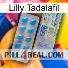 Lilly Tadalafil new15